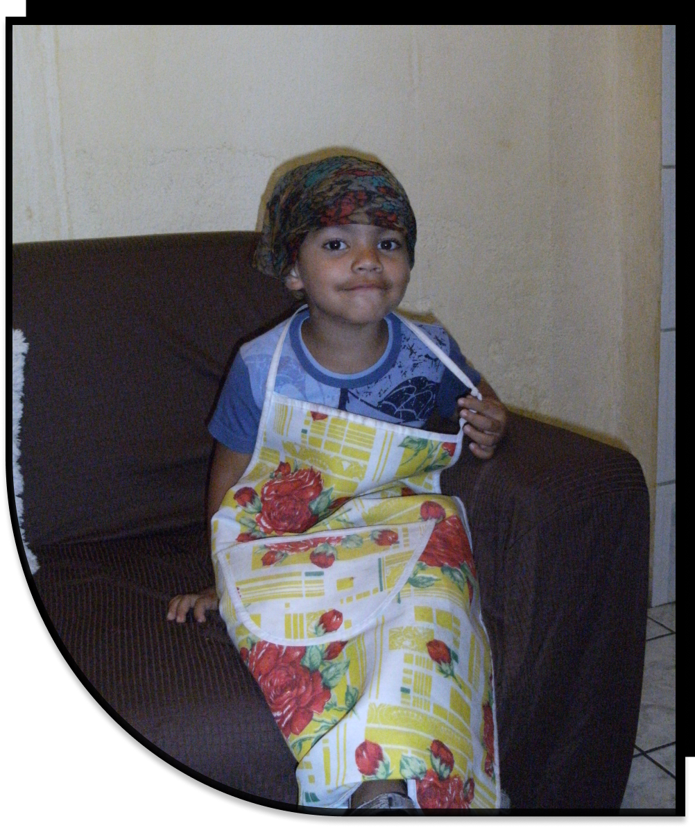 Samuel Avatar